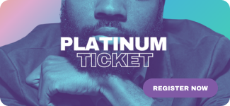 Platinum Ticket Icon