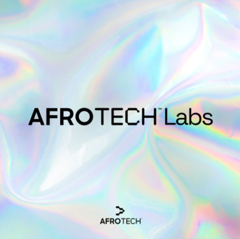 AfroTech Labs image.