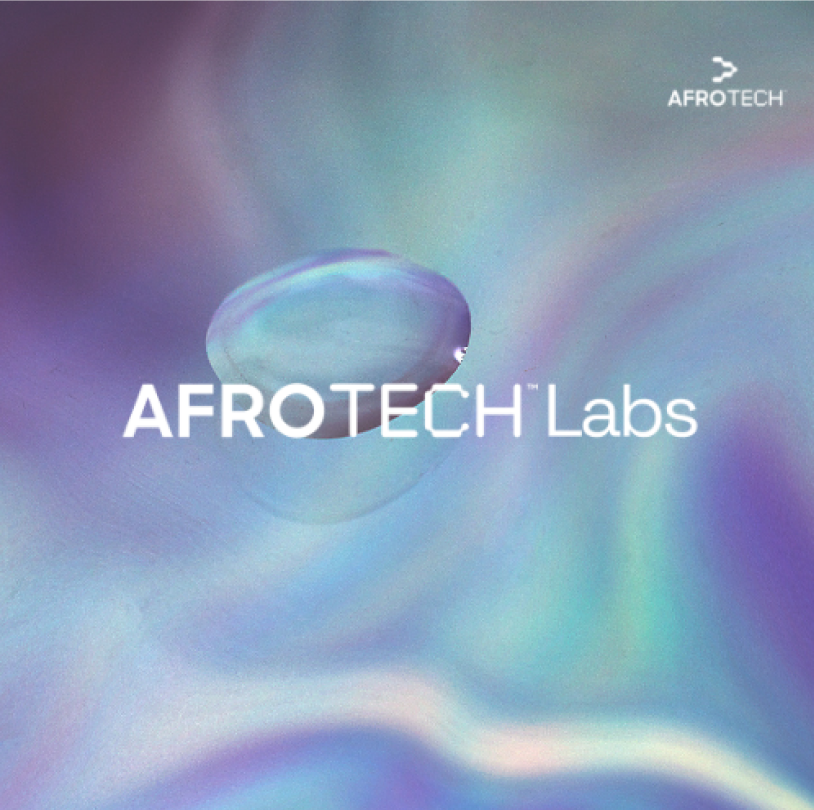 AfroTech Labs, tickets coming soon.