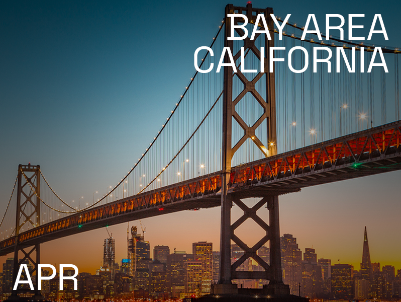 San Francisco Bay Bridge. AfroTech Happy Hours are a chance for Black tech leaders, recruiters and workers to meet up with one another and discuss diversion and inclusion in the tech industry.
